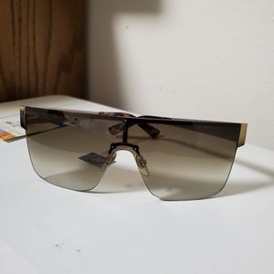 Gucci Sunglasses.